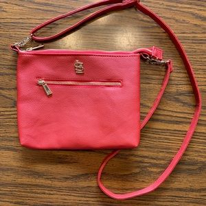 Women’s STL Cardinals Crossbody Purse